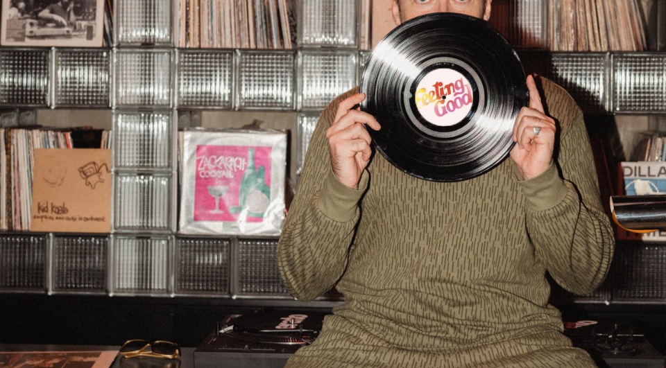 Recevoir les good news